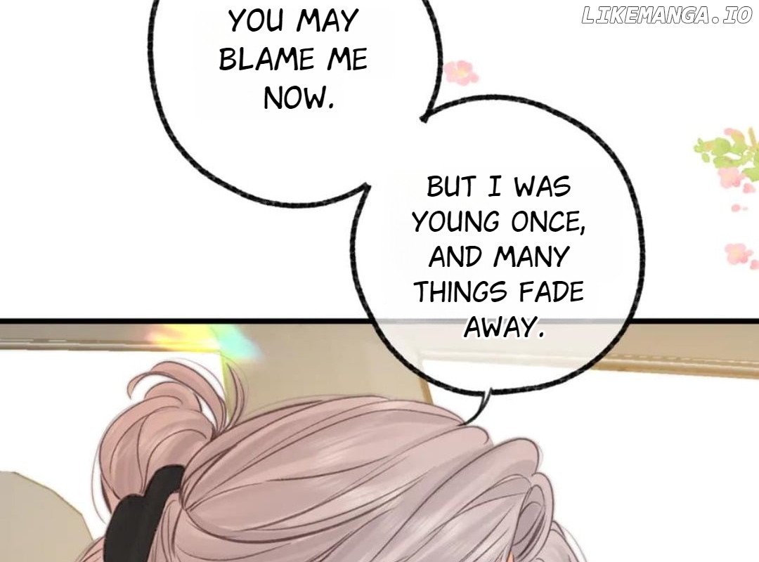 You Are My Desire Chapter 85 - page 28